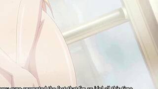 Mitsuki Otona’s Massive Tits and Big Ass Bounced in Shower Fuck Scene!