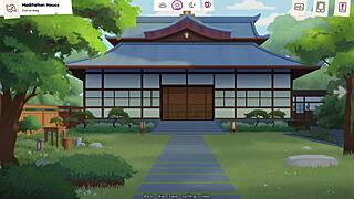 Curvy BBW milf stepmom does huge ass tits yoga parody part 14