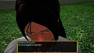 Lucy tsundere slut craves cock in new family part 16.