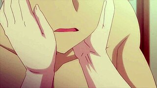 yo overflow episode 3 ai uncensored hentai rocks!!