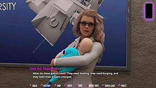 ever wonder how huge tit college girls squirt on monster cocks in games?