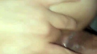 Fucking Tall Anime Coworker