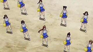 Overflow Episode 5 Ai Uncensored Anime Hentai Climax