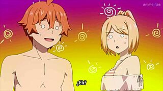 dark elf chases from isekai with heavy ai love cap 11