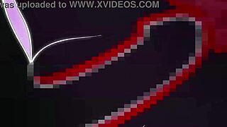 Mitsuki Otona’s Massive Tits and Big Ass Bounced in Shower Fuck Scene!