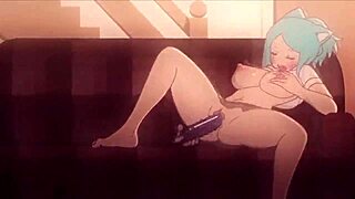 wanna see these big ass hentai compilations shaking tits nonstop?