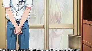 Mitsuki Otona’s Massive Tits and Big Ass Bounced in Shower Fuck Scene!