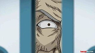 milf takes double penetration while husband watches anime uncensored thrill