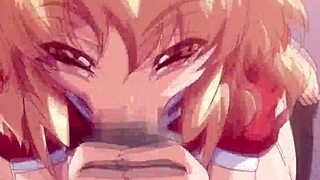 wanna see these big ass hentai compilations shaking tits nonstop?