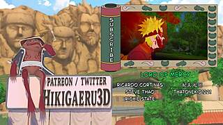 i can't hide my craving for hinata hyuga's secret cum desires anymore part 5