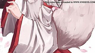 neko girl craves deep pounding joi session 🐱💦🍆