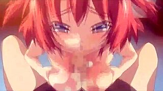 wanna see these big ass hentai compilations shaking tits nonstop?