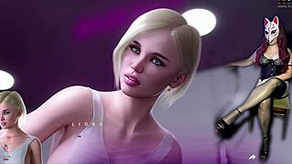 apocalust 22 big tits cheating milf wife big ass stockings see through masturbation cuckold game