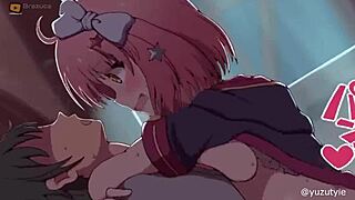 damn pyra's redhead ass grinds cowgirl on huge cock drilled deep till creampie floods her tight teen hole