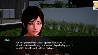 so i joined this new family and now the teen with small tits is all over me