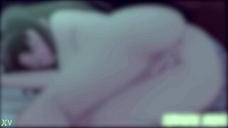 Rin Moans Loudly as Shirou Pounds Her Tight Pussy in Ecstasy