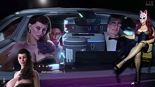 apocalust 22 big tits cheating milf wife big ass stockings see through masturbation cuckold game