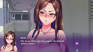 how does conquering this sexy bride through raw wedding night pussy pounding feel in espanol part 3 hentai