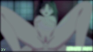 Rin Moans Loudly as Shirou Pounds Her Tight Pussy in Ecstasy
