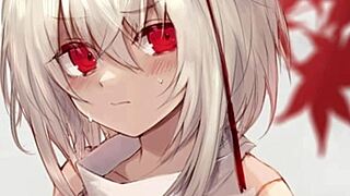 neko girl craves deep pounding joi session 🐱💦🍆