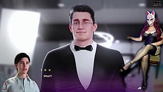 apocalust 22 big tits cheating milf wife big ass stockings see through masturbation cuckold game