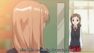 what secrets do innocent shojo sect lovers hide in part 3?