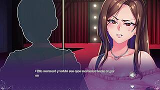 I conquer horny bride on her wedding night