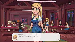 ben 10 parody footjob remix heats up camp pinewood part two