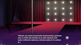 I conquer horny bride on her wedding night