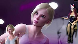 apocalust 22 big tits cheating milf wife big ass stockings see through masturbation cuckold game