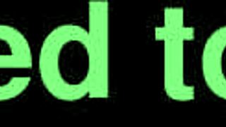 Cinderella gulps cum then takes cock deep in pussy.