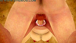 lonely desi bhabhi grabs landlord's thick dick to fill her hungry pussy deep in hindi