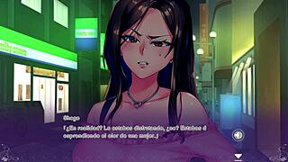 I conquer horny bride on her wedding night