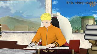 i can't hide my craving for hinata hyuga's secret cum desires anymore part 5