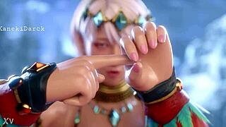 3d hentai compilation packs wild animations
