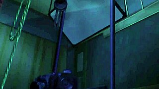 Intense Yearning in Anime Bondage Bliss Overwhelms Her Completely