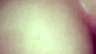 Fucking Tall Anime Coworker