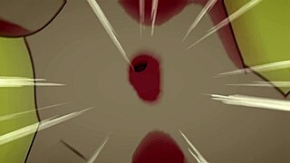 big black cocks ravage huge tits anime asses in uncensored interracial hentai scenes part 5