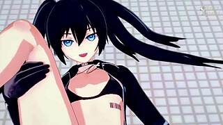 Horny Game Girls Compilation POV Roleplay Tease