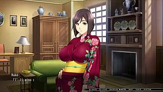 oh man my huge boobed ruiko in family route one creampie explosion feels insane