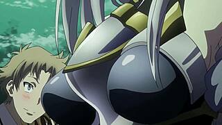 hs dxd born english dub shows off big ass tits compilation hentai style