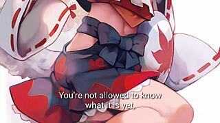 neko girl craves deep pounding joi session 🐱💦🍆