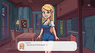 ben 10 parody footjob remix heats up camp pinewood part two