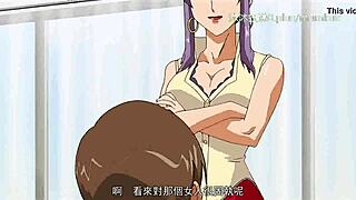 mature asian mother hentai collection part 3 subtitled