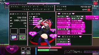 i can't stop spanking eris's big ass while she masturbates wildly