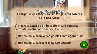 check out this big ass big tits hentai babe cumming hard in xmas payrise 3 spanish edition