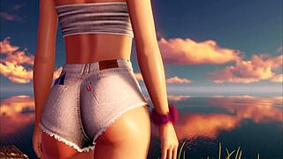 lily tackles her packed schedule through office tasks and meetings