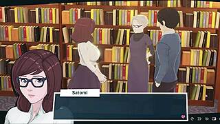 a quickie in love hotel hints at steamy anime game secrets ep 1