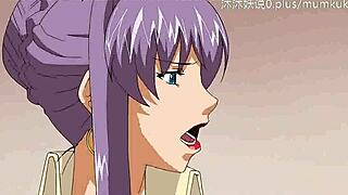 mature asian mother hentai collection part 3 subtitled