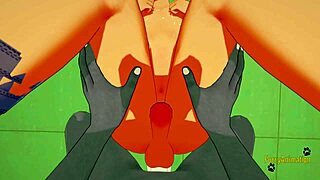 wanna see legosi pound louis's ass in beastars yaoi pov with massive creampies furry gay hardcore